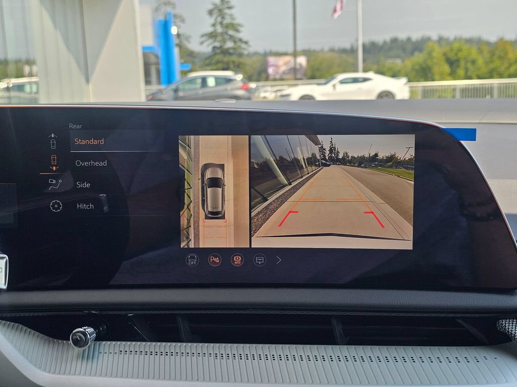 New 2026 Cadillac Optiq Sport 1 AWD/4WD image 30
