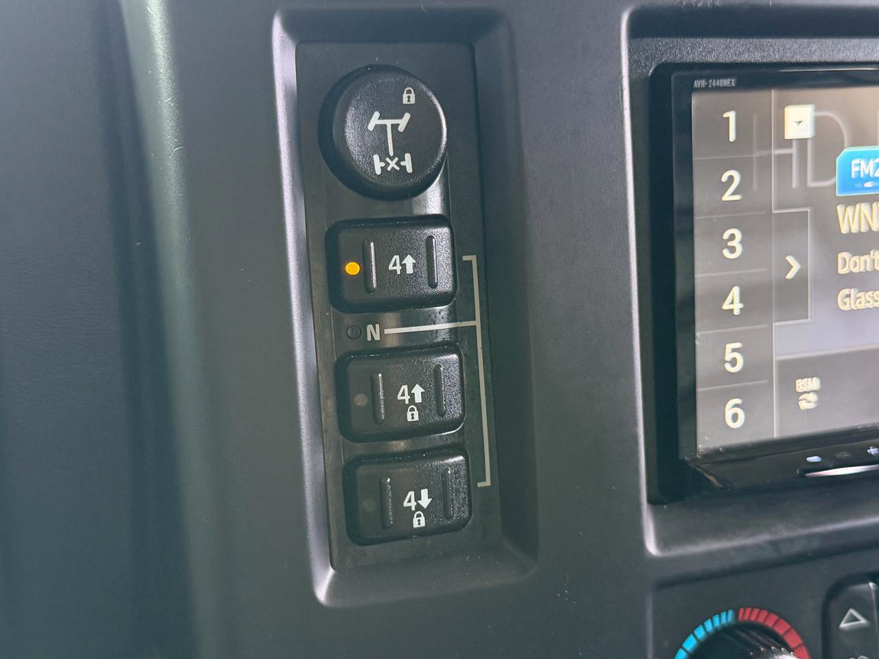 Used 2006 HUMMER H2 image 18