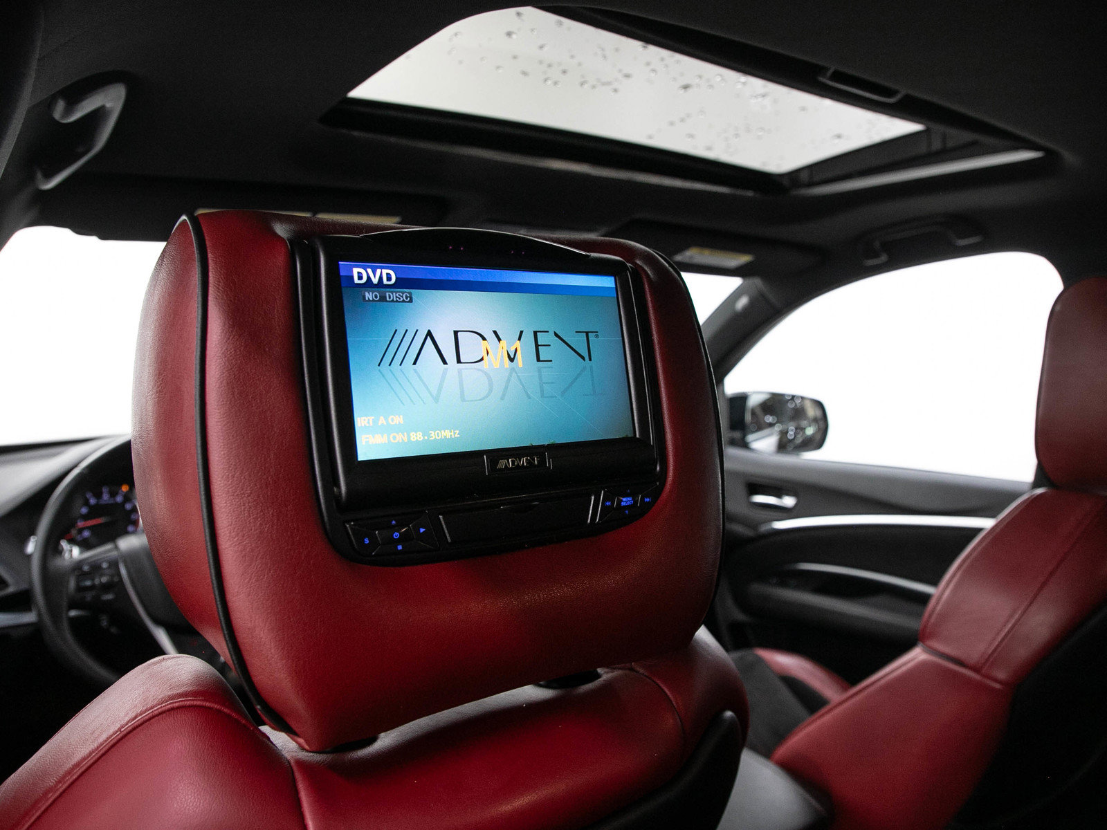 Used 2019 Acura MDX A-Spec AWD/4WD image 17