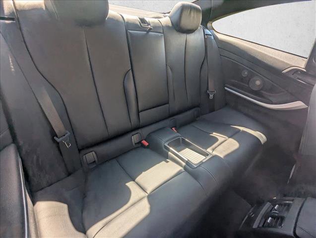 Used 2019 BMW 440i Coupe w/ M Sport Package RWD image 19