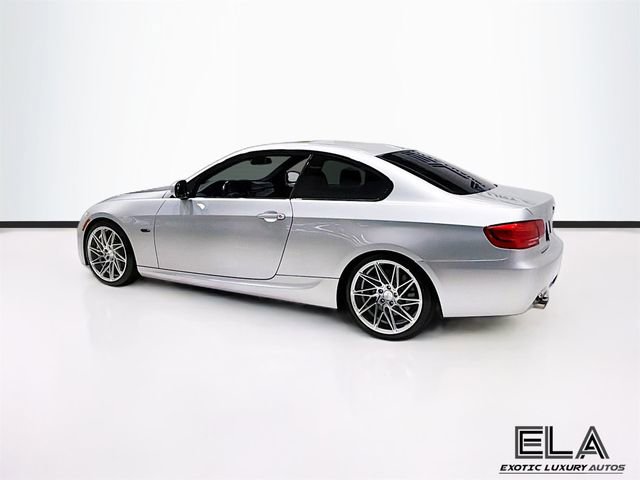 Used 2012 BMW 335i Coupe image 5