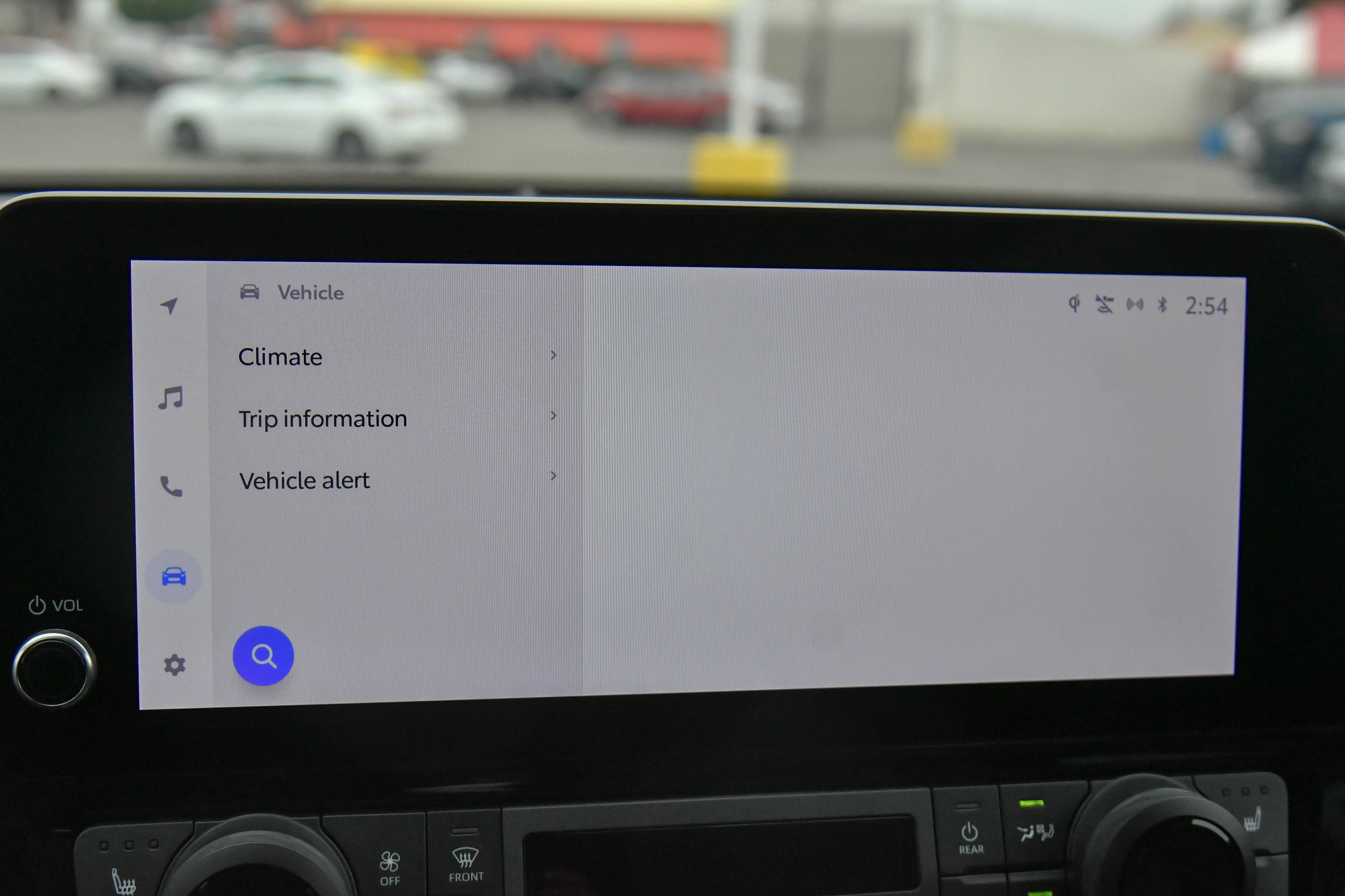 Used 2025 Toyota Grand Highlander AWD image 23