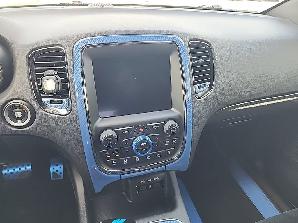 Used 2018 Dodge Durango GT w/ Technology Group image 14