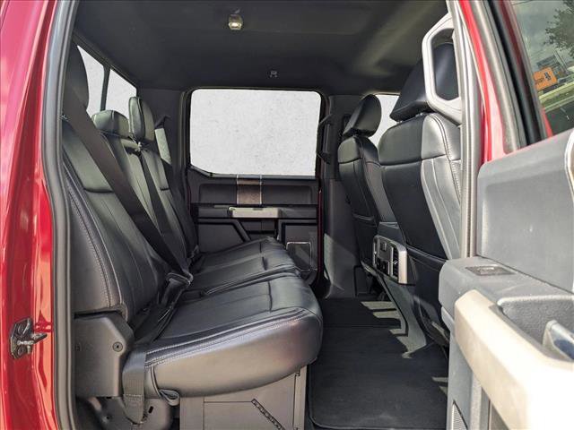 Used 2022 Ford F250 Lariat w/ FX4 Off-Road Package image 20