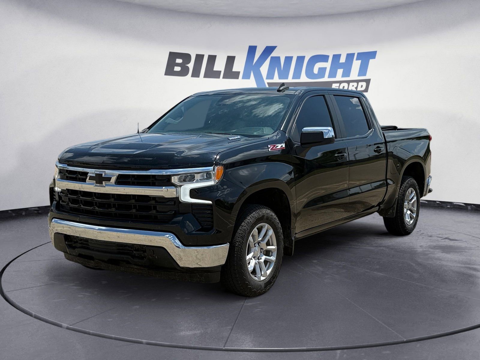 Used 2023 Chevrolet Silverado 1500 LT