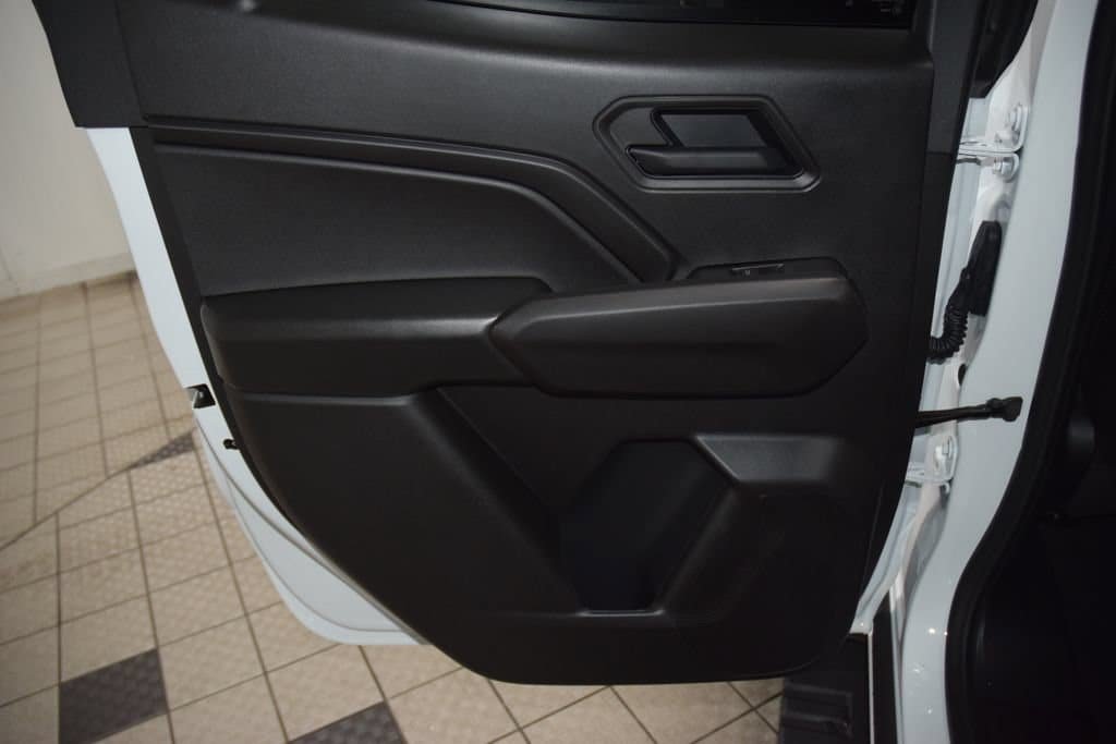 New 2026 Chevrolet Colorado W/T w/ WT Custom Package AWD/4WD image 42