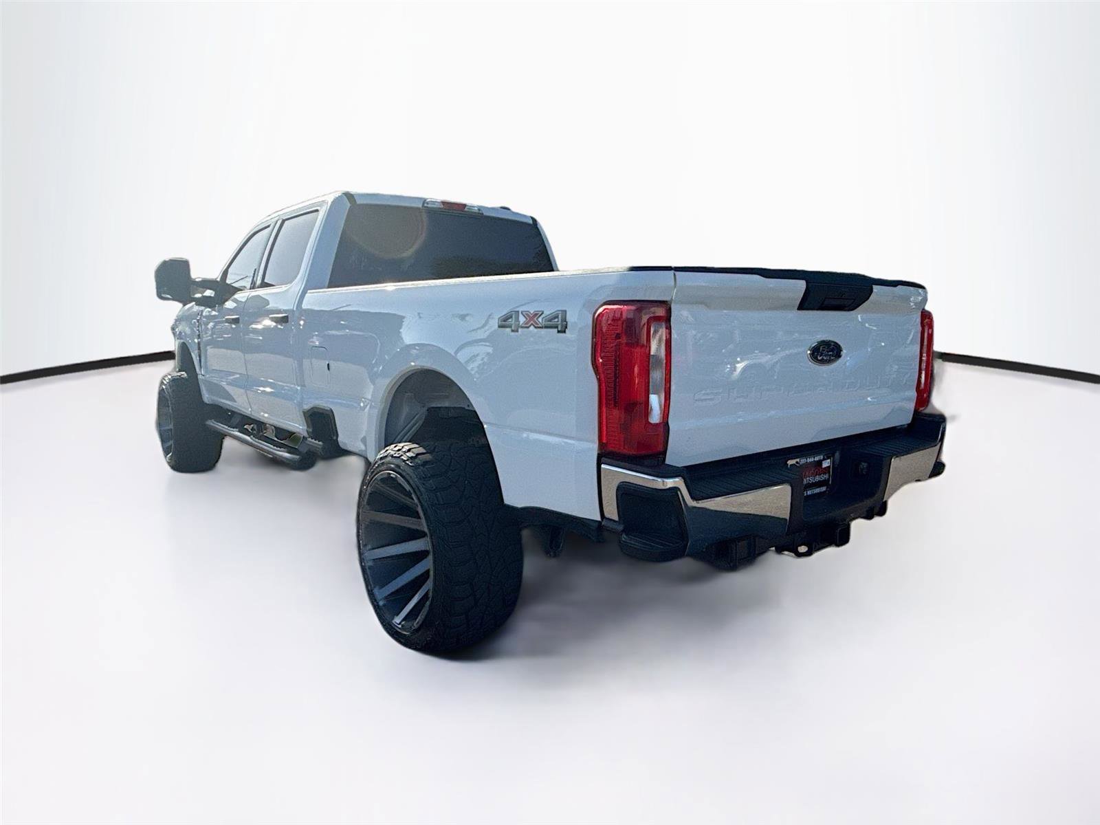 Used 2023 Ford F250 XLT AWD/4WD image 22