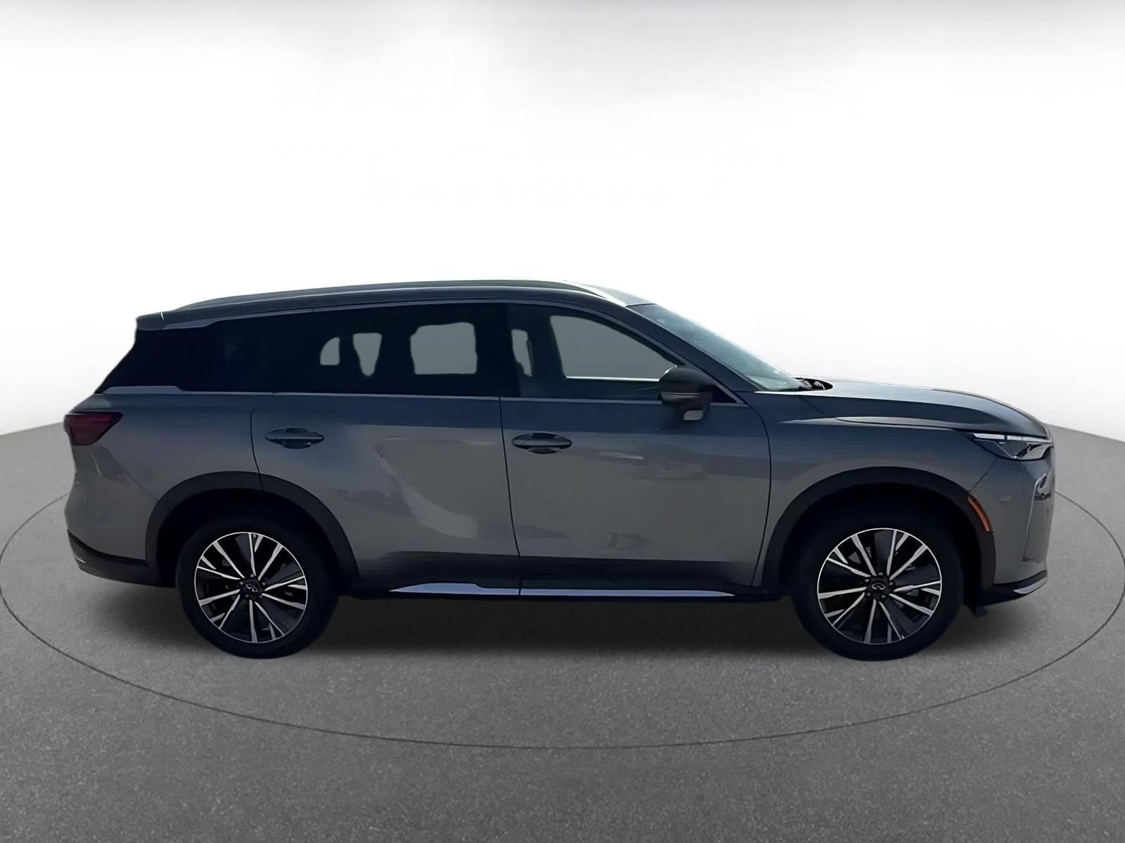 Used 2026 INFINITI QX60 Luxe AWD/4WD image 13
