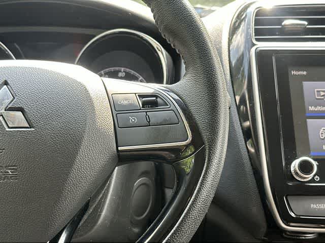 Used 2022 Mitsubishi Outlander Sport SE AWD/4WD image 9