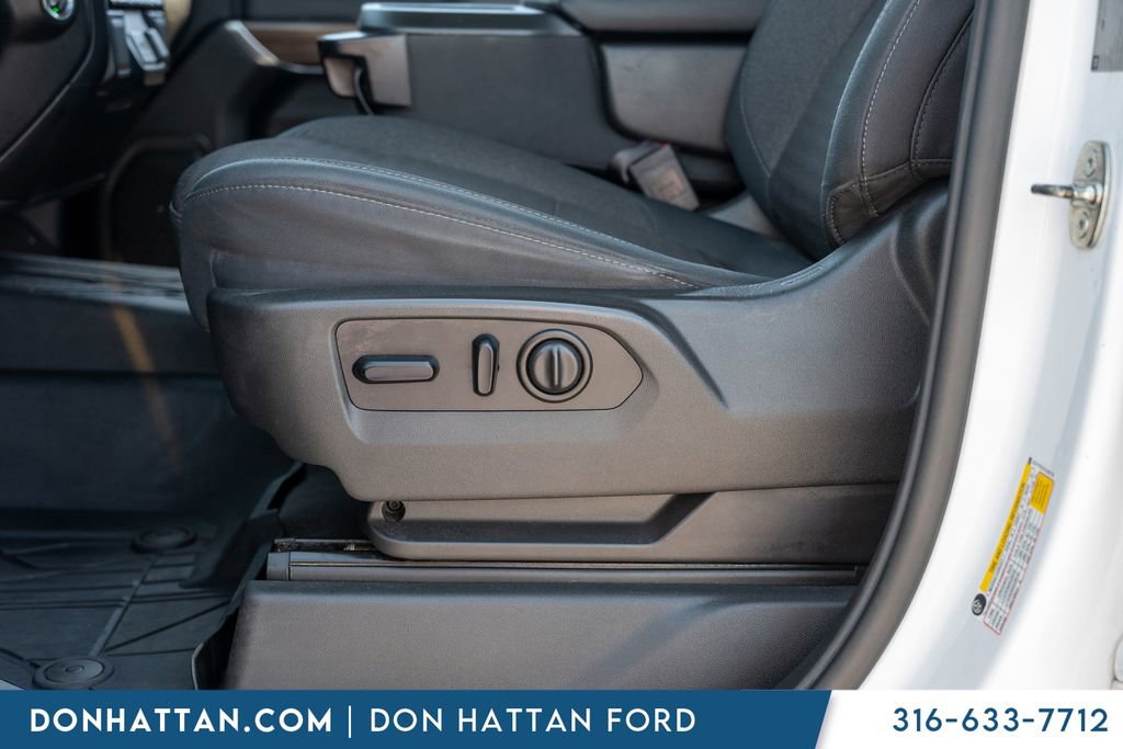 Used 2019 Chevrolet Silverado 1500 LT Trail Boss w/ Convenience Package image 20