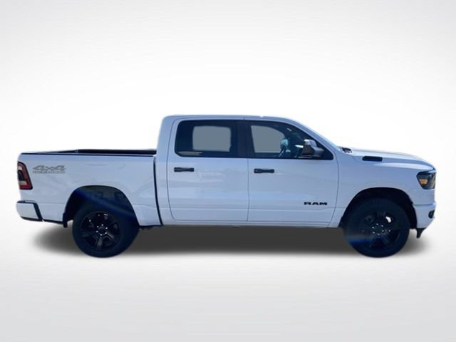 Used 2023 RAM 1500 Big Horn AWD/4WD image 9