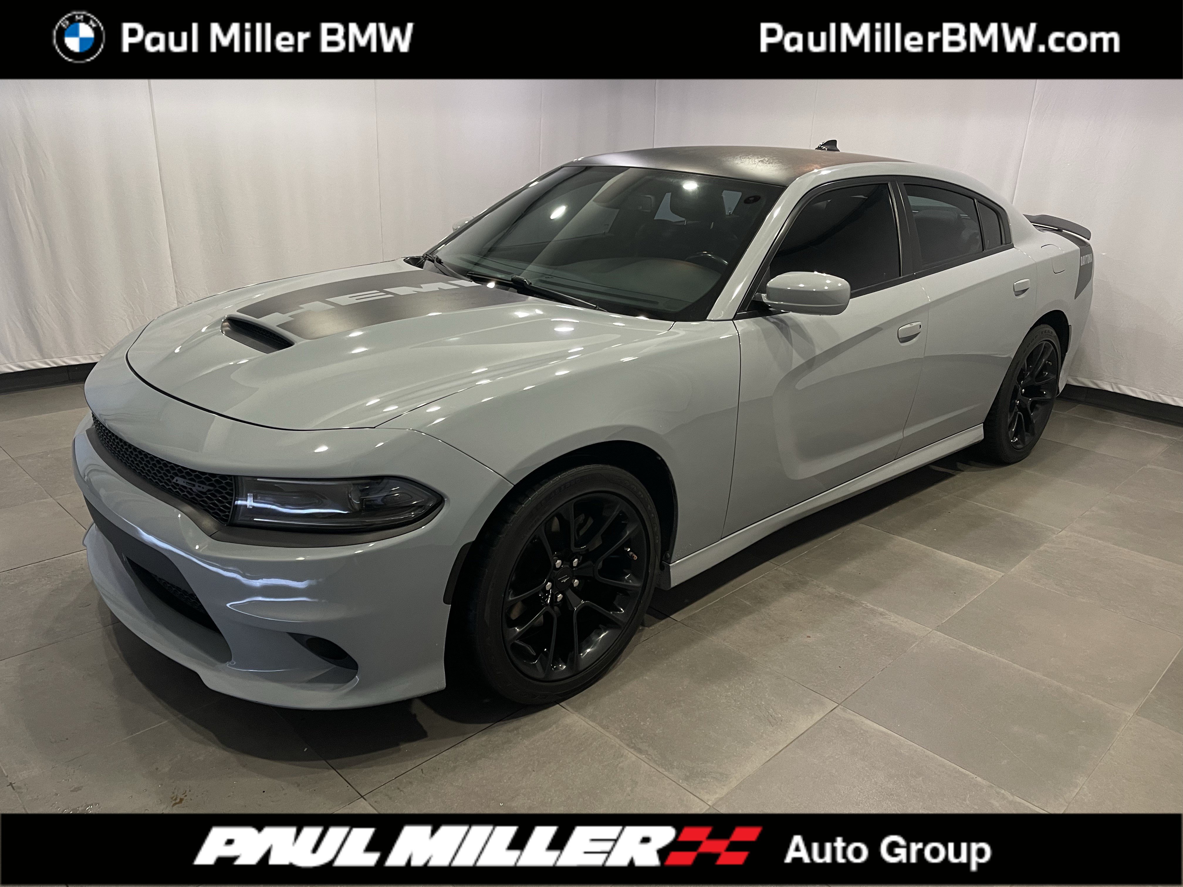 Used 2022 Dodge Charger R/T w/ Daytona Edition Group