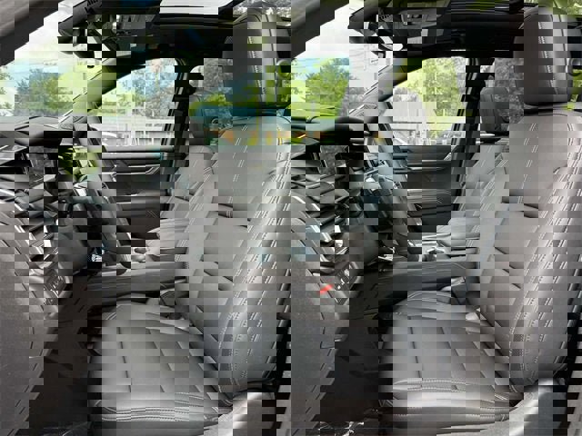 New 2025 GMC Acadia Elevation w/ Elevation Premium Package image 8