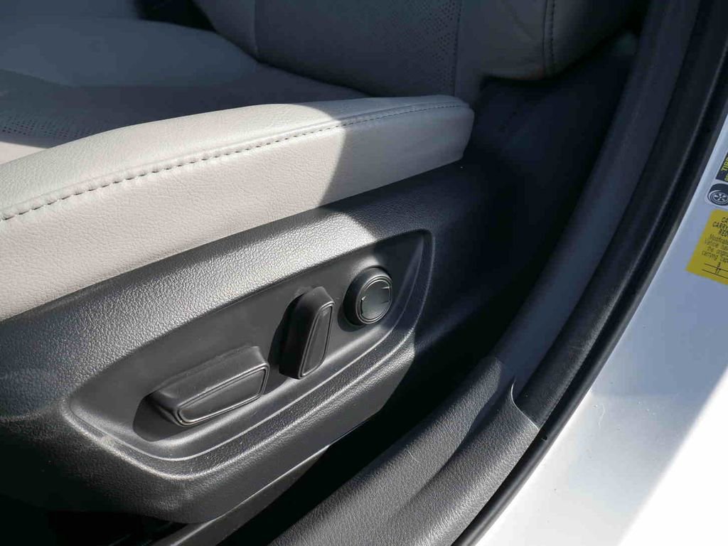 Used 2023 Toyota Camry XSE w/ Cold Weather Package image 25