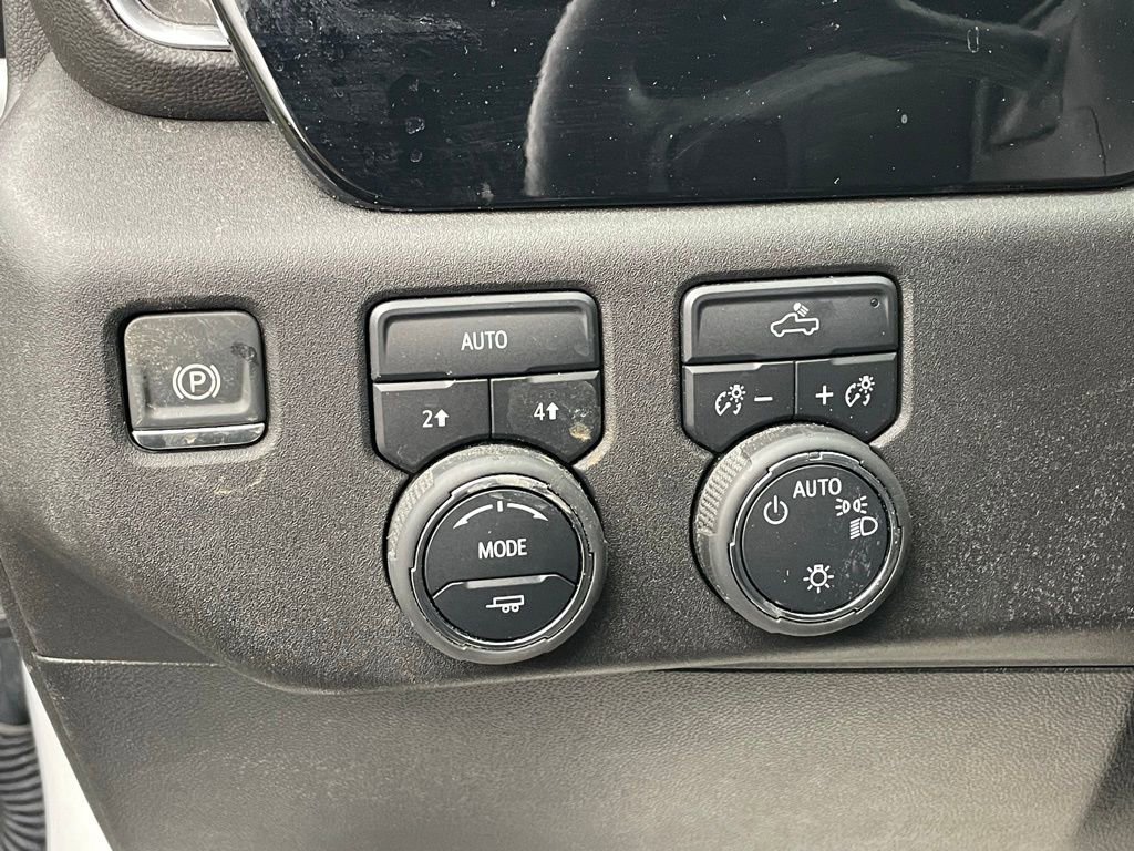 Certified 2024 Chevrolet Silverado 1500 LT image 30