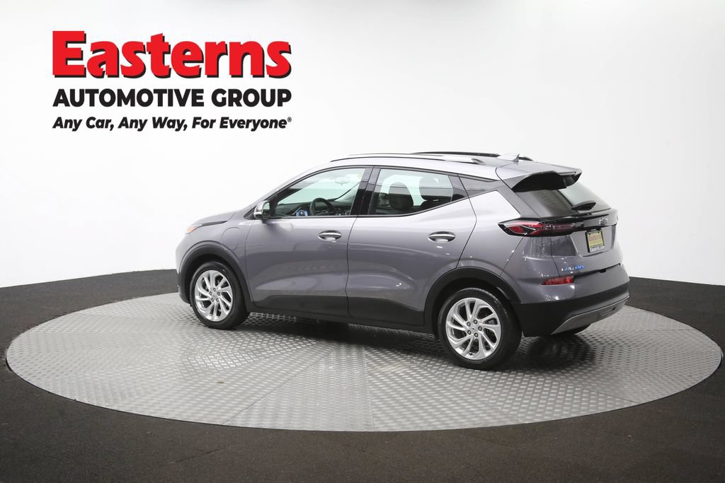 Used 2023 Chevrolet Bolt EUV LT w/ Driver Confidence Package FWD image 62