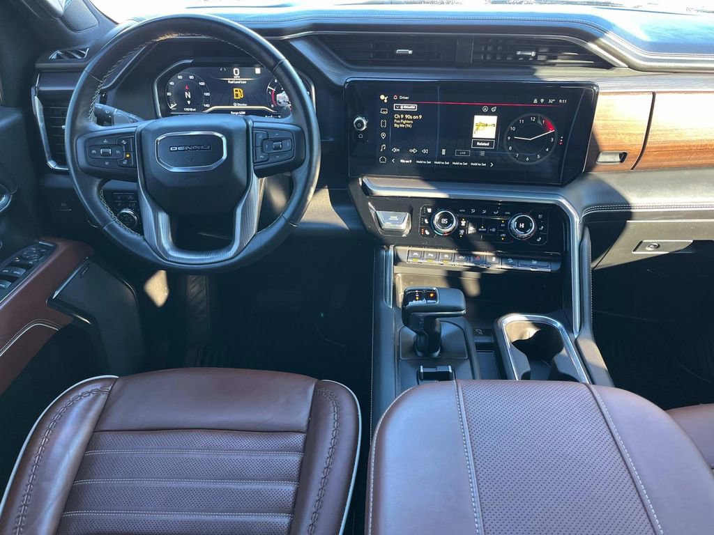 Used 2023 GMC Sierra 1500 Denali Ultimate image 22