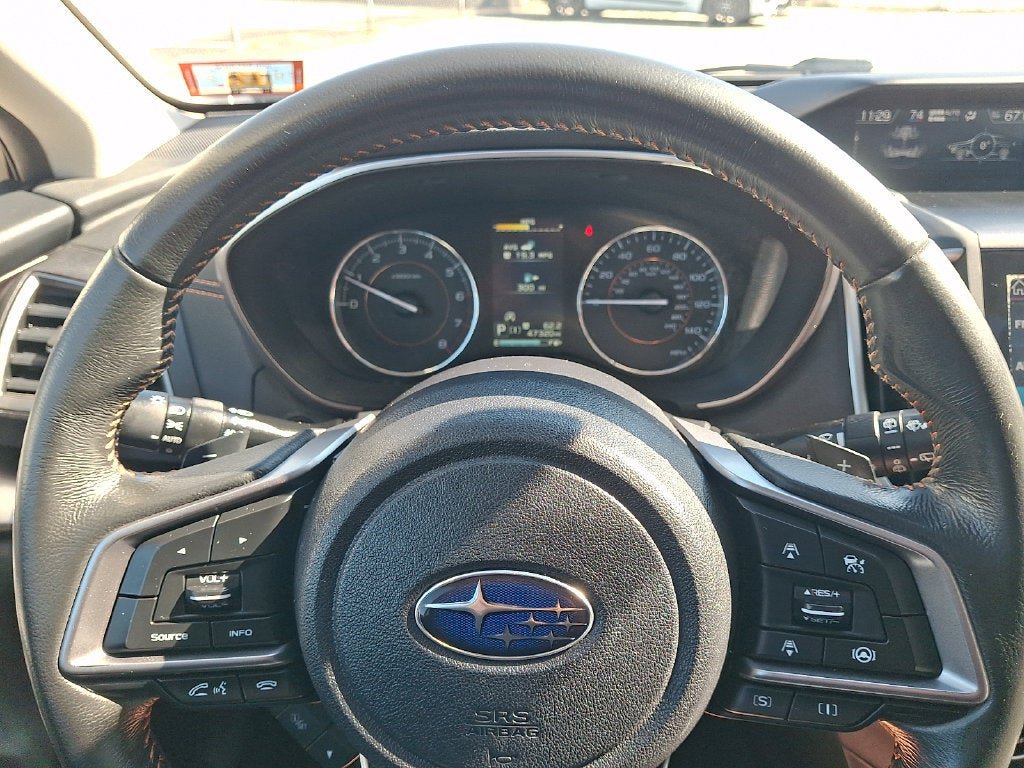 Used 2021 Subaru Crosstrek 2.5i Limited w/ Moonroof Package 1 AWD/4WD image 21