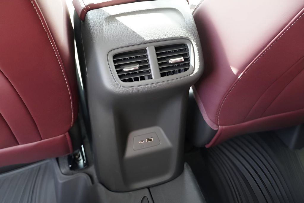 New 2026 Buick Envision Sport Touring image 26