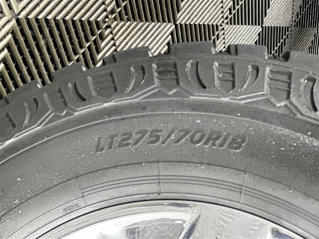 Used 2018 GMC Sierra 2500 SLT w/ Duramax Plus Package image 32