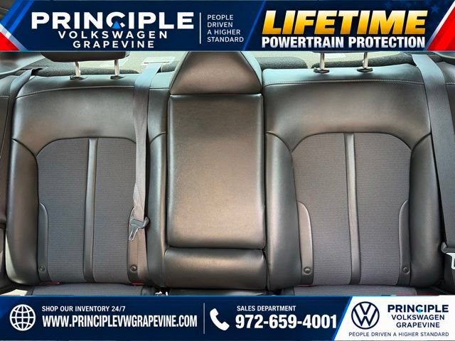 Used 2021 Kia K5 GT-Line AWD/4WD image 18