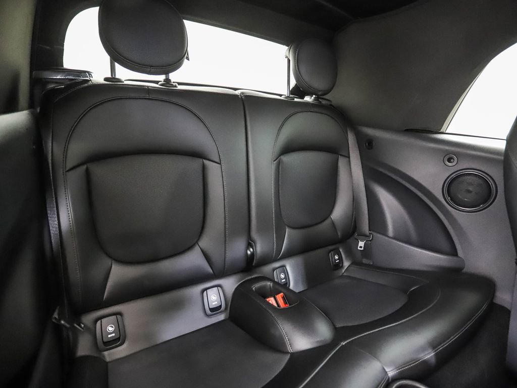 Used 2020 MINI Cooper S image 24