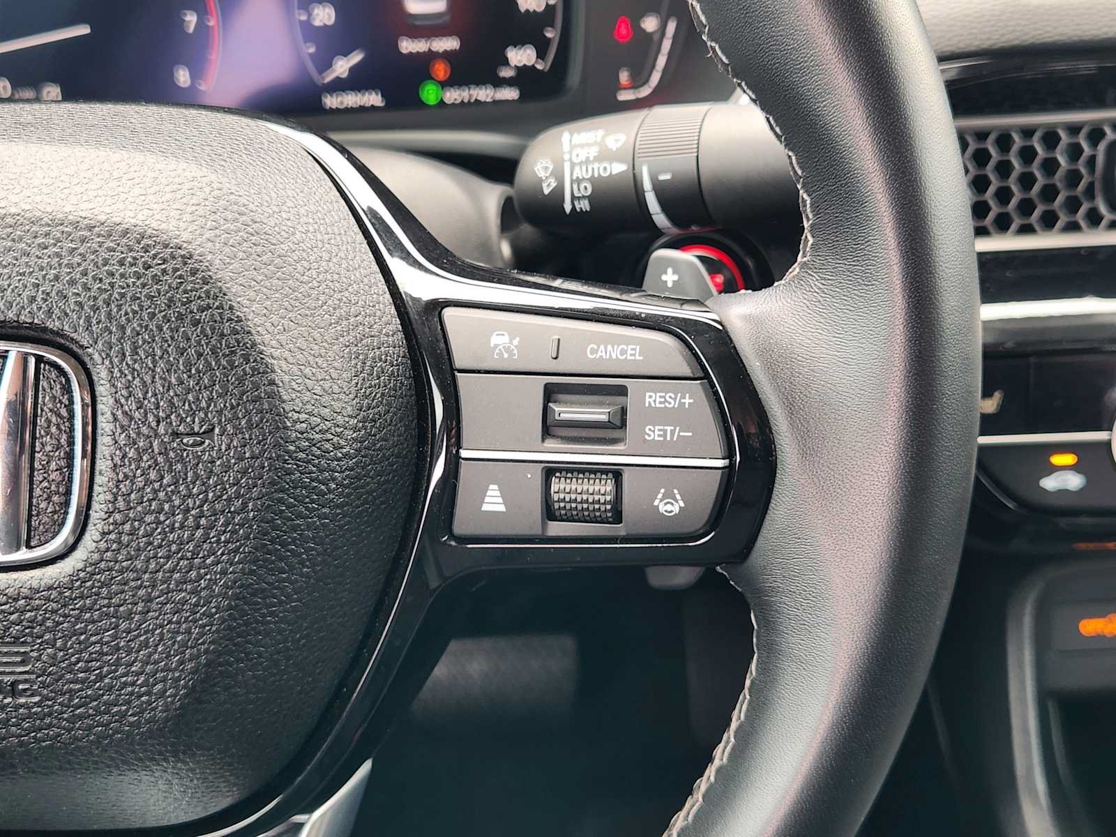 Certified 2023 Honda Civic Touring image 27
