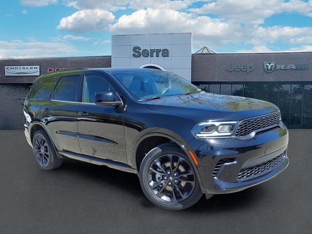 Used 2023 Dodge Durango GT w/ Blacktop Package