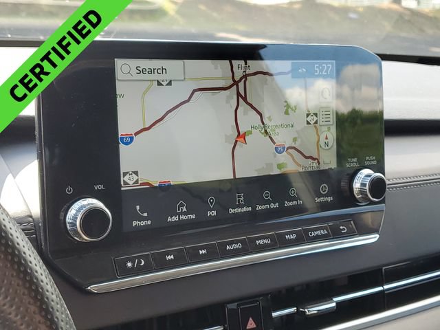 Used 2024 Mitsubishi Outlander Ralliart AWD/4WD image 18