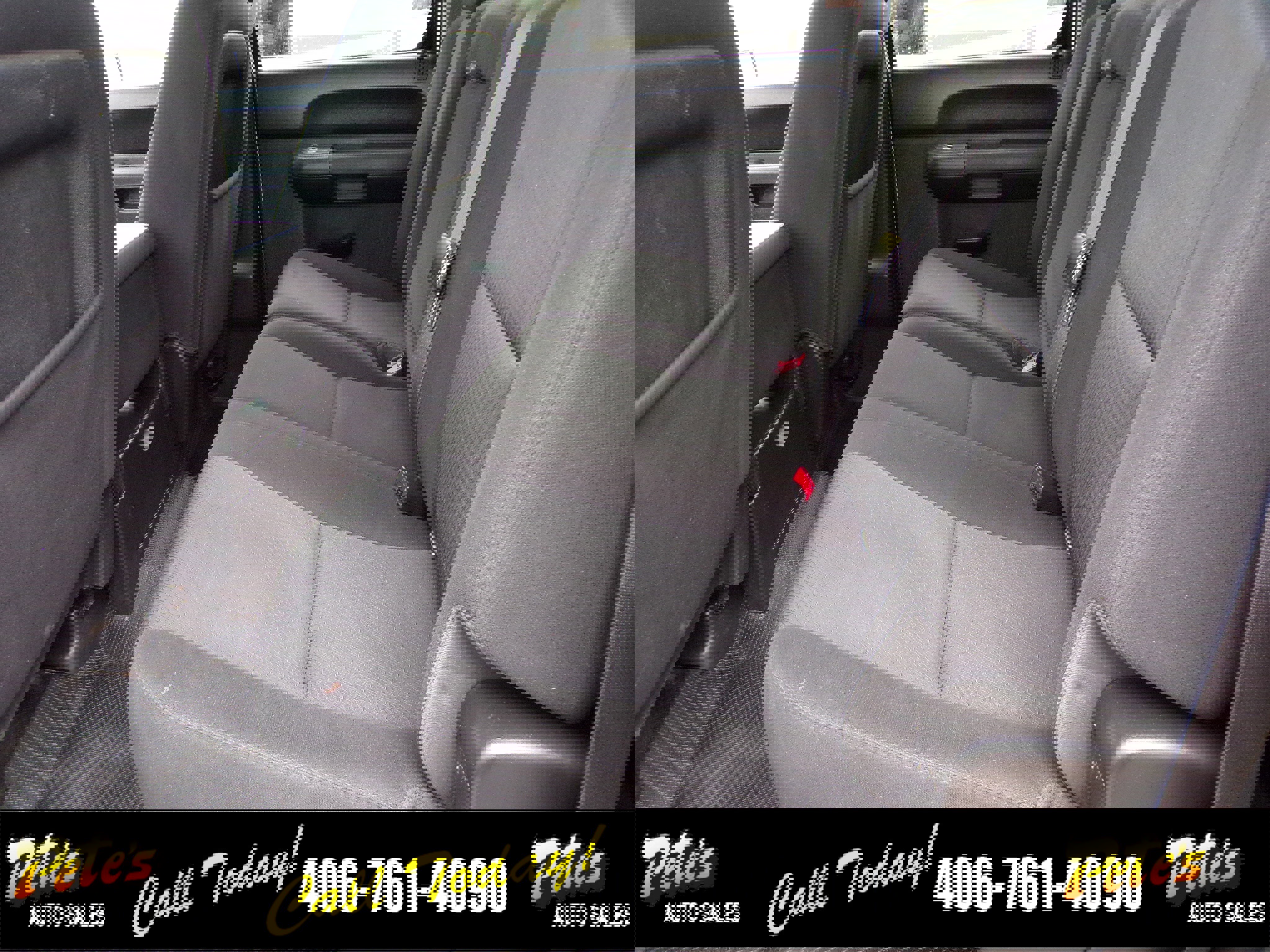 Used 2014 Chevrolet Silverado 2500 LT image 12