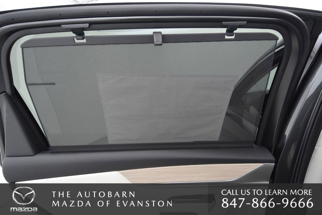 New 2026 MAZDA CX-90 Plug-In Hybrid w/ Premium Plus image 35