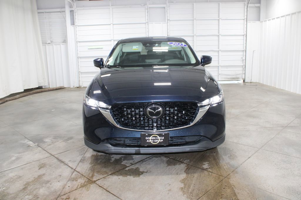 Used 2023 MAZDA CX-5 AWD 2.5 S image 3