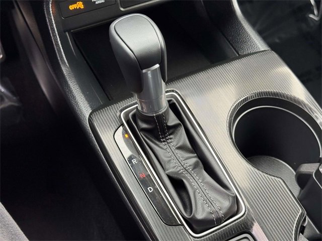 Certified 2025 Honda Civic Sport image 27