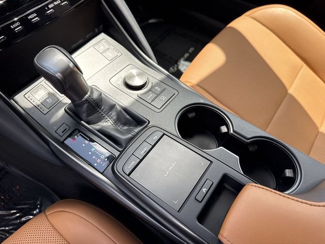 Certified 2024 Lexus IS 300 w/ Comfort Package RWD image 21