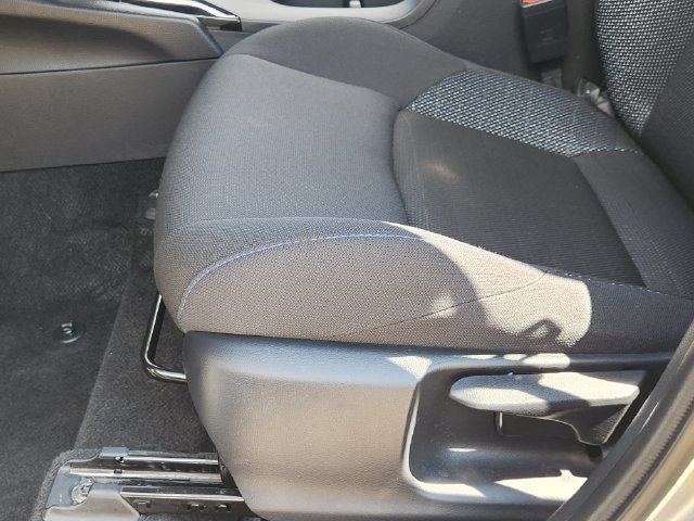 Used 2024 Toyota Corolla Cross AWD Hybrid image 18