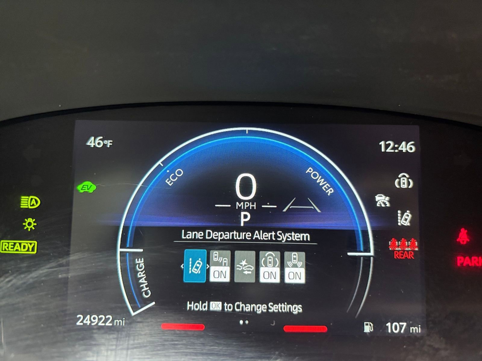 Used 2025 Toyota Camry SE FWD image 41