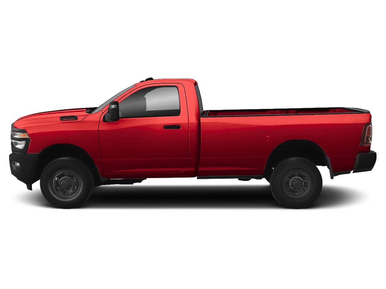 New 2026 RAM 2500 Tradesman image 34