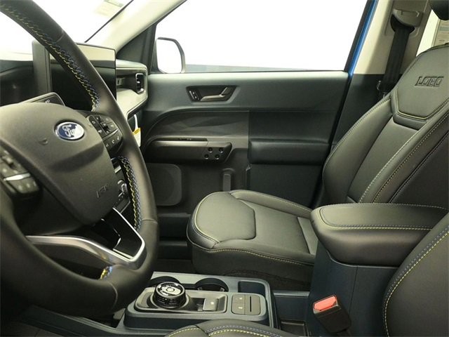 New 2025 Ford Maverick Lobo image 21