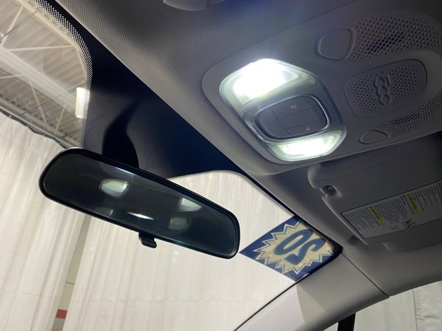 Used 2020 FIAT 500X Pop image 21