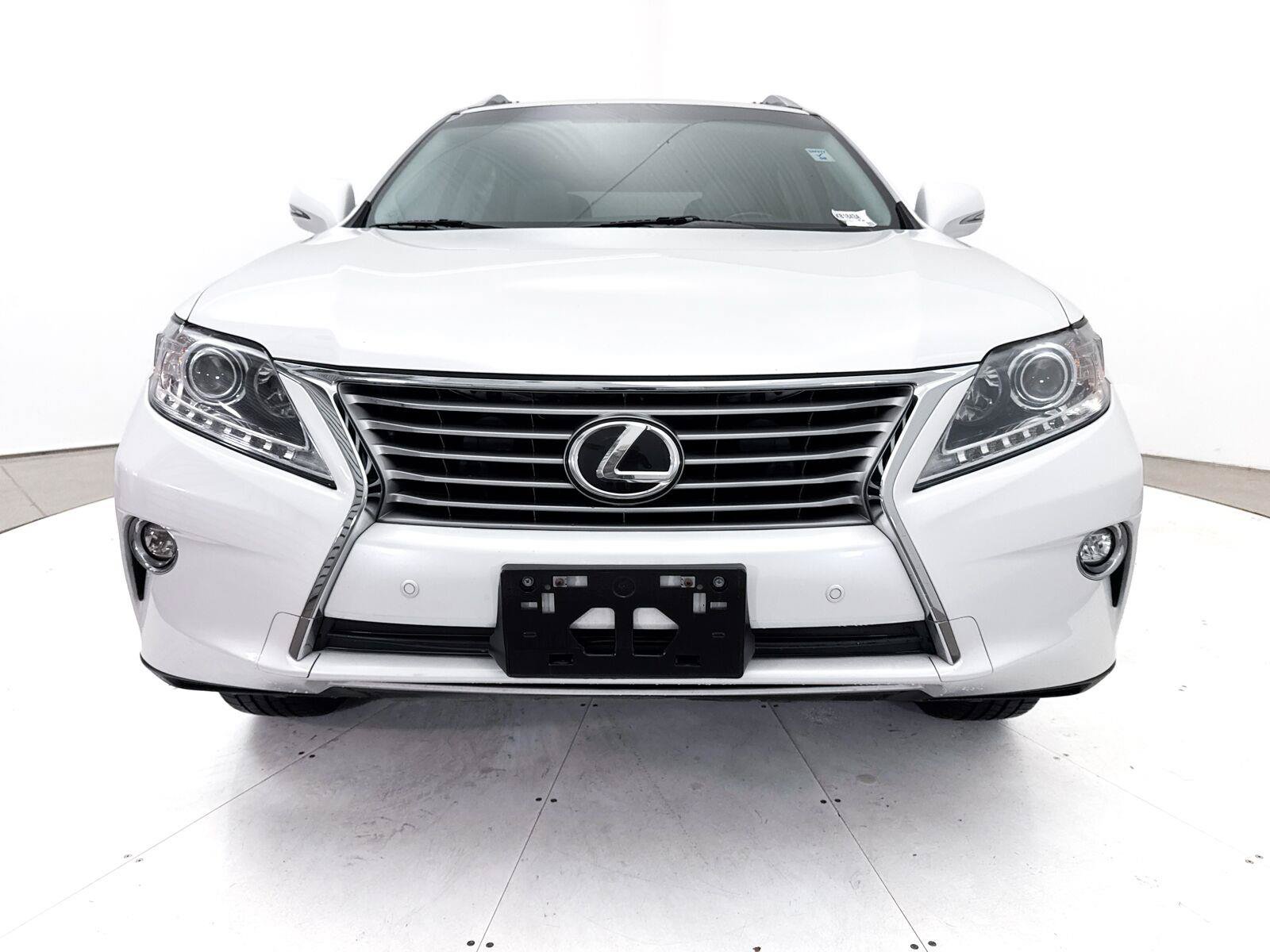 Used 2015 Lexus RX 350 AWD image 1