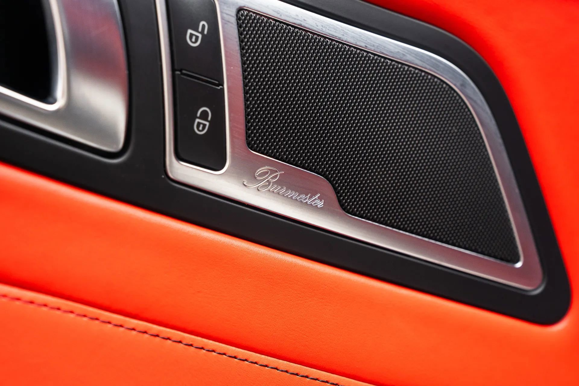 Used 2016 Mercedes-Benz AMG GT S w/ Exclusive Interior Package image 24