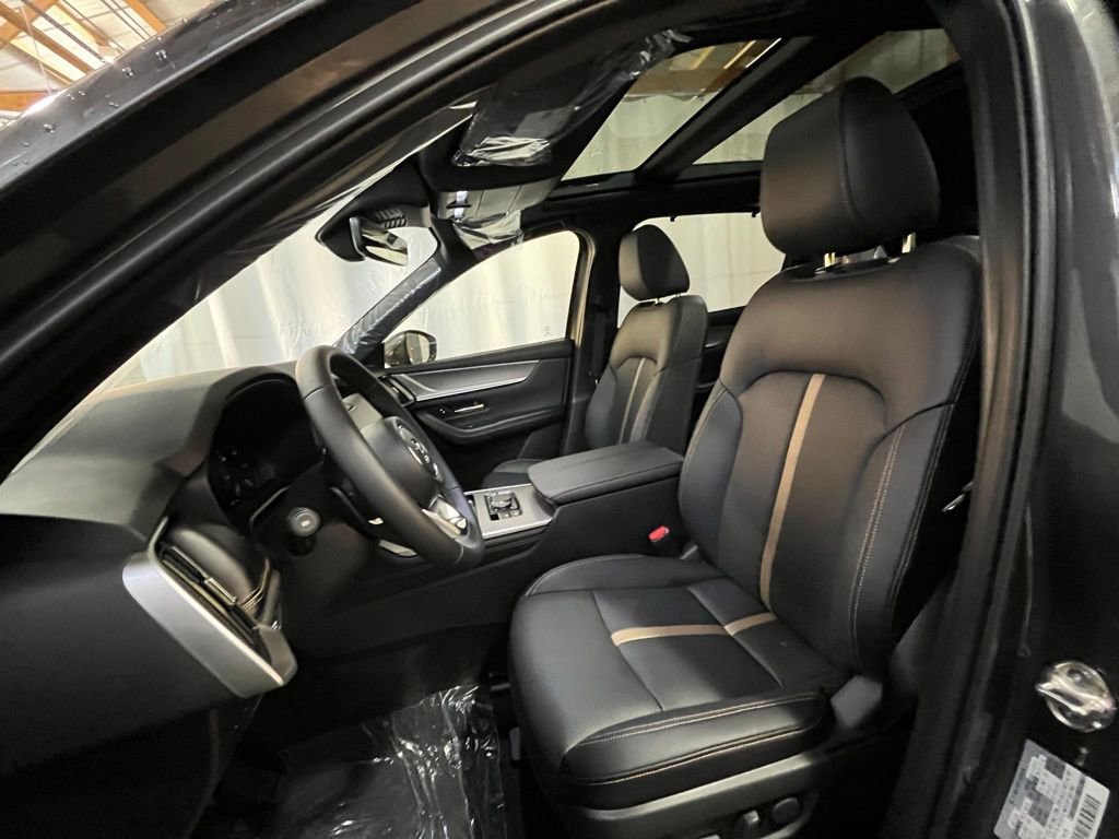 New 2026 MAZDA CX-90 3.3 Turbo w/ Premium Plus Pkg AWD/4WD image 10