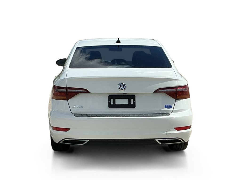 Used 2019 Volkswagen Jetta SEL Premium FWD image 6