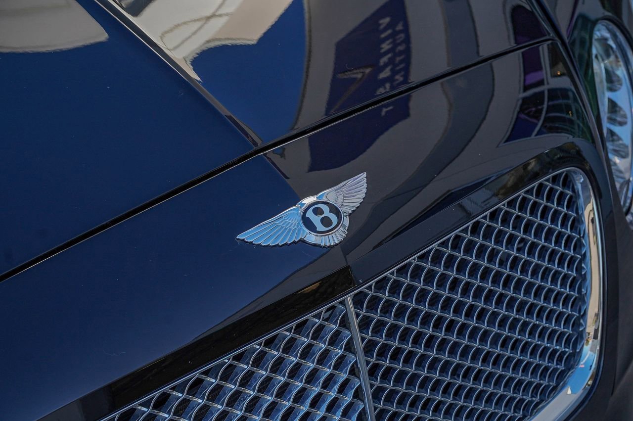 Used 2016 Bentley Continental GT image 4