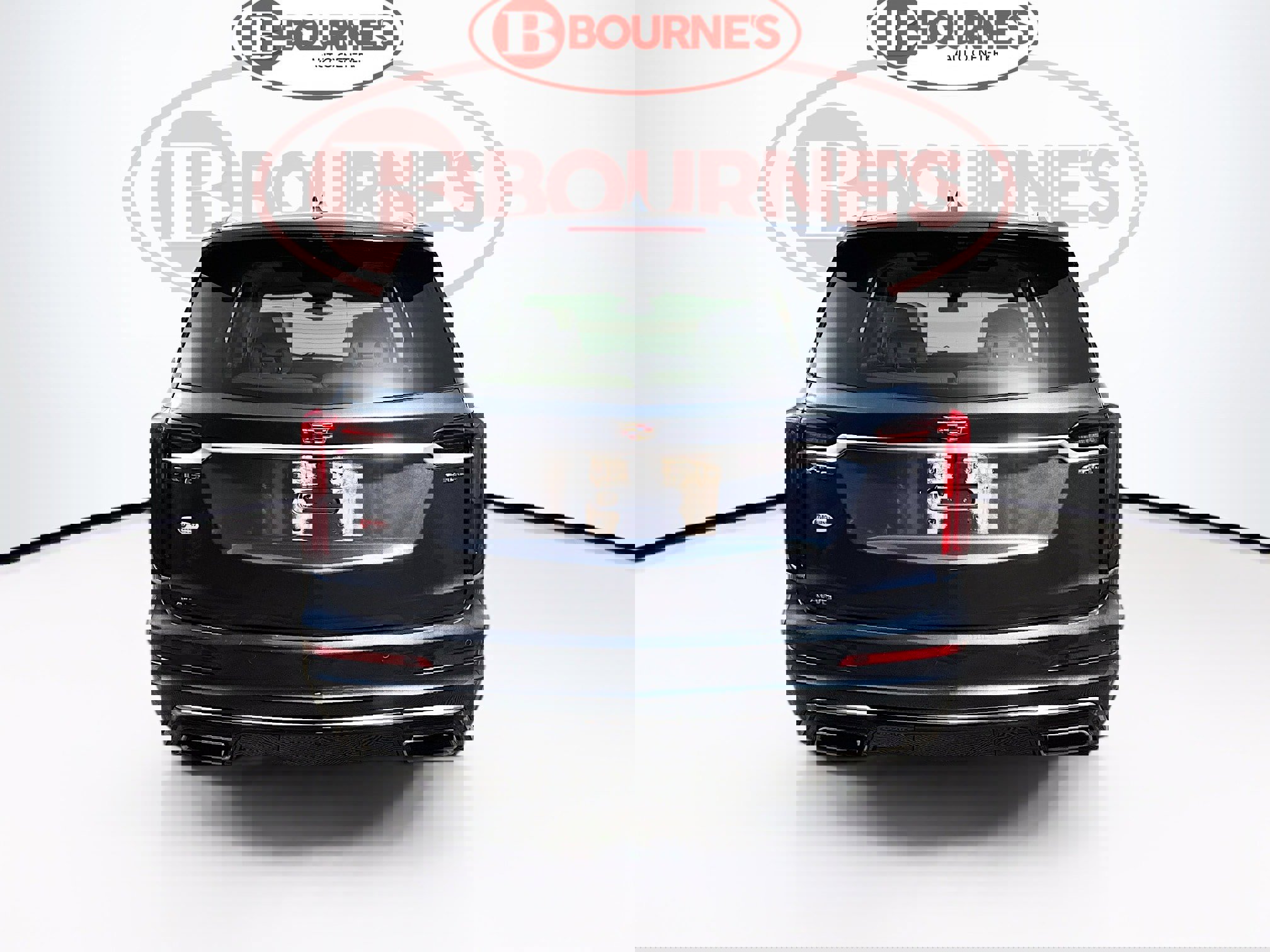 Used 2020 Cadillac XT6 Premium Luxury image 10