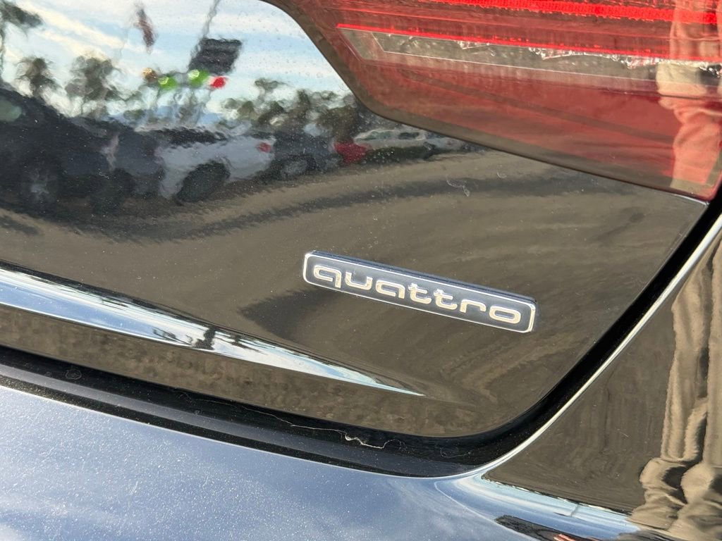 Used 2020 Audi A4 2.0T Premium Plus w/ Premium Plus Package image 8