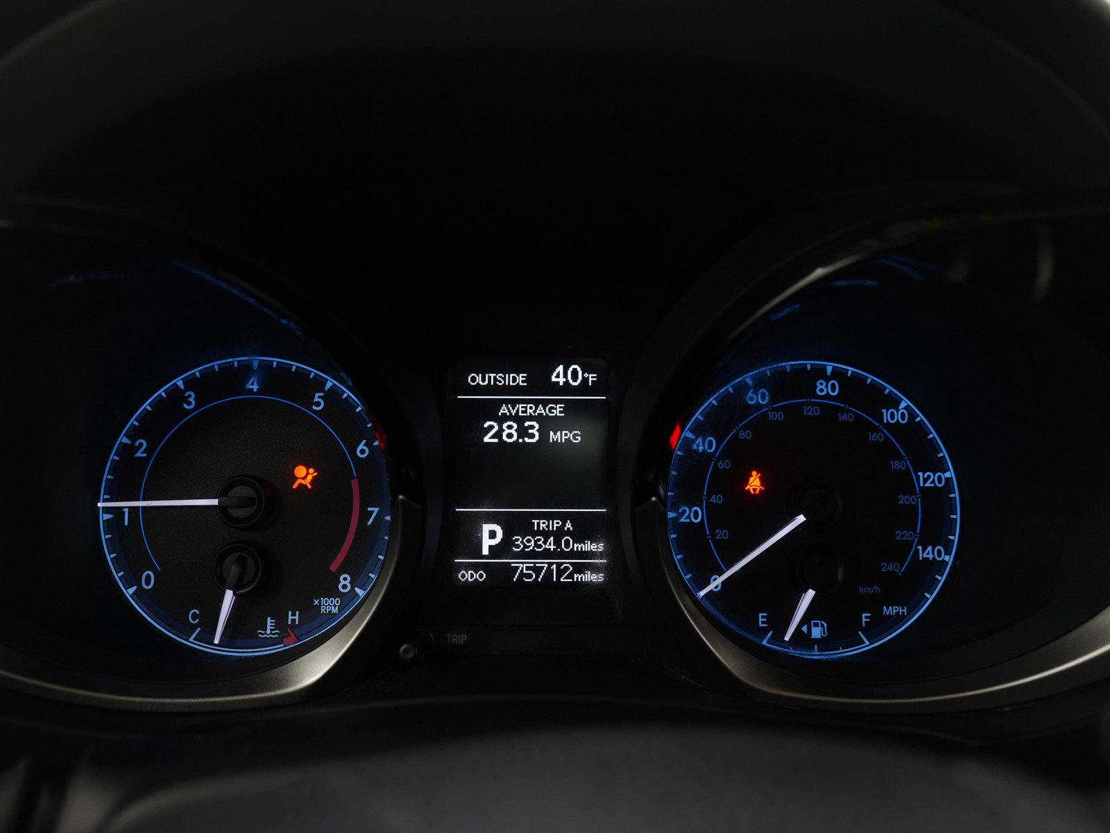 Used 2015 Toyota Corolla S image 24