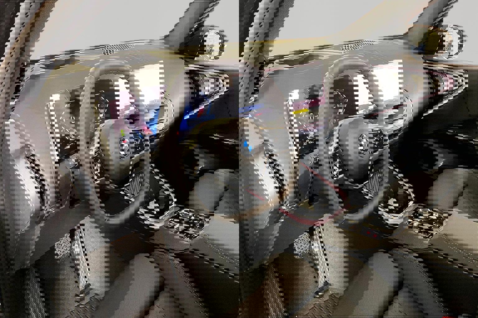 New 2026 BMW X3 xDrive30 image 10