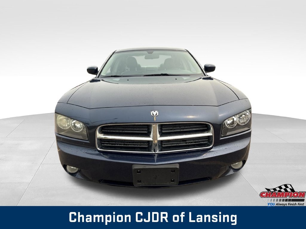Used 2006 Dodge Charger R/T RWD image 11