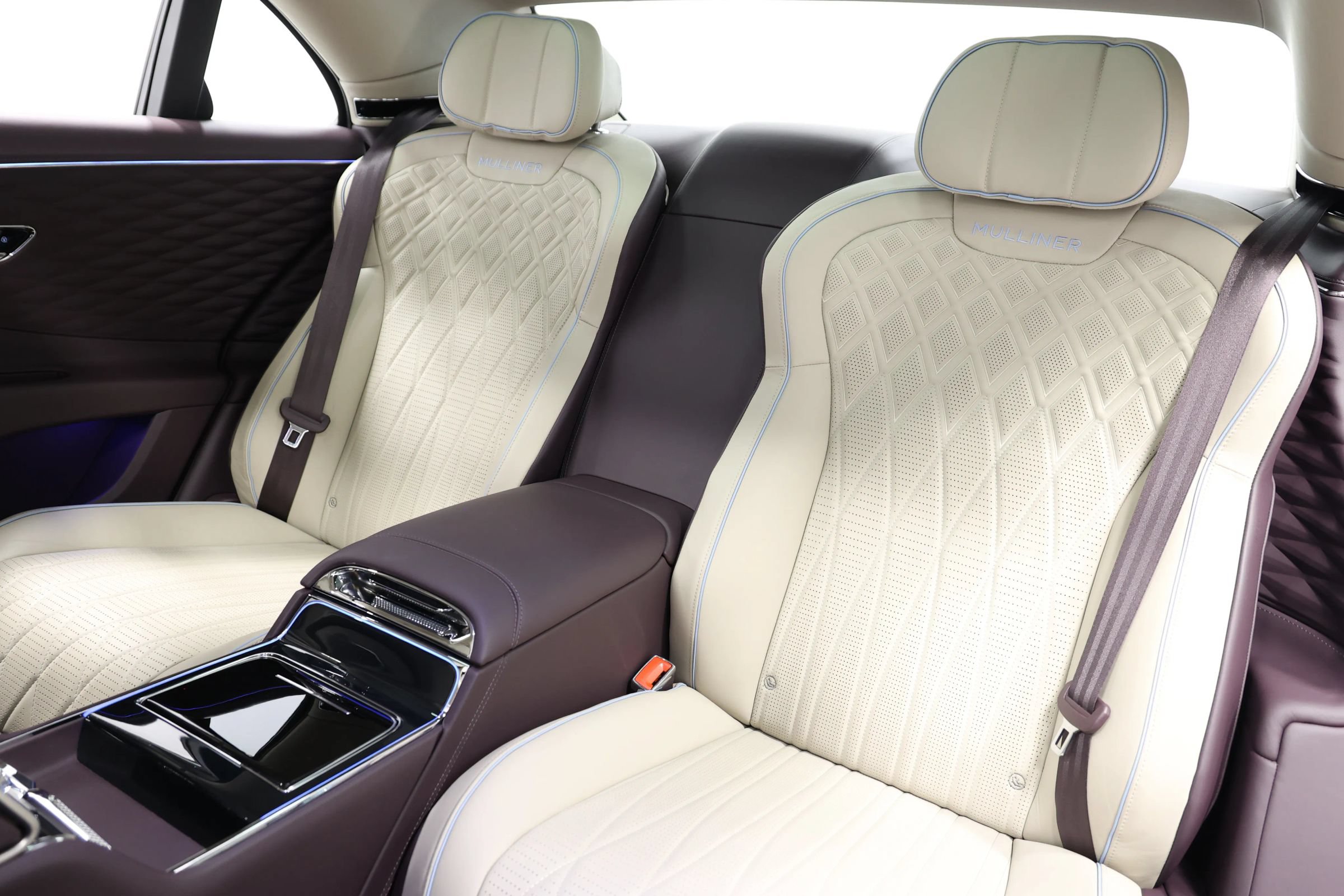 Used 2022 Bentley Flying Spur V8 AWD/4WD image 74